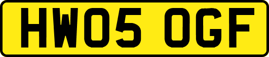 HW05OGF