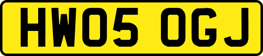 HW05OGJ