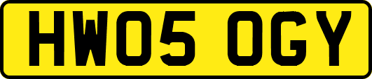 HW05OGY