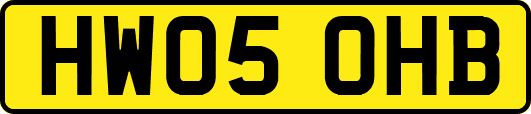 HW05OHB