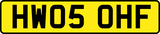 HW05OHF