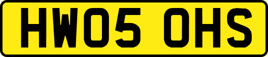 HW05OHS