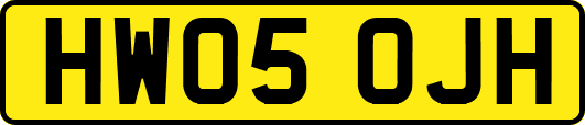 HW05OJH