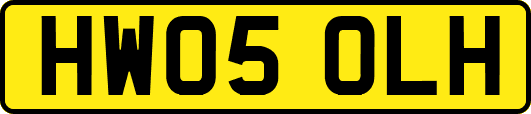 HW05OLH