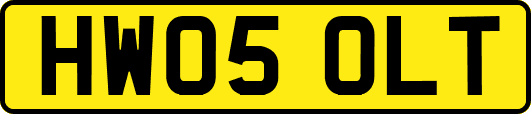 HW05OLT