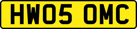 HW05OMC