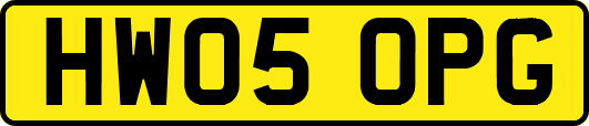 HW05OPG