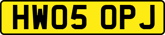 HW05OPJ