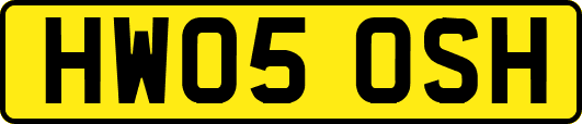 HW05OSH