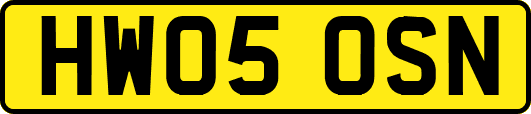 HW05OSN