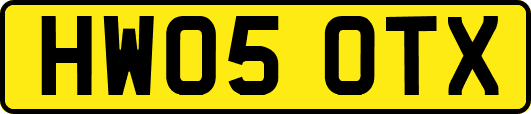 HW05OTX