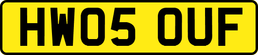 HW05OUF