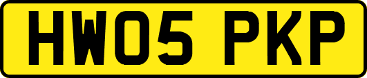 HW05PKP