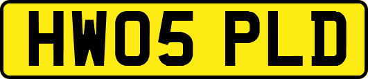 HW05PLD