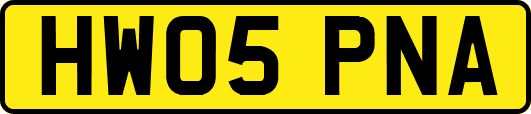 HW05PNA