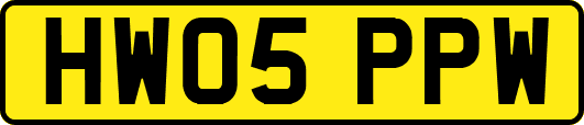 HW05PPW