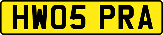 HW05PRA