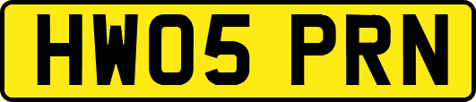 HW05PRN