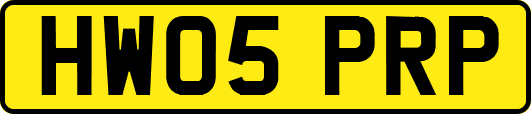 HW05PRP