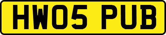 HW05PUB