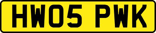 HW05PWK