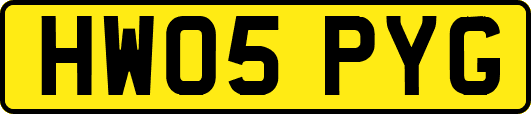 HW05PYG