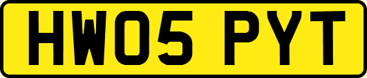 HW05PYT