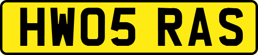 HW05RAS