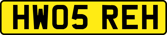 HW05REH