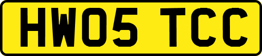 HW05TCC