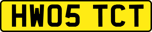 HW05TCT