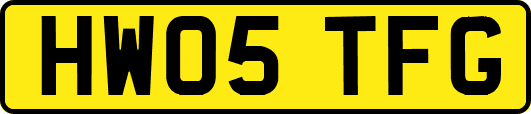 HW05TFG