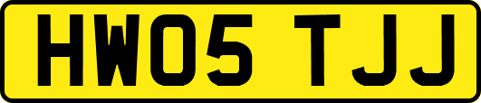 HW05TJJ