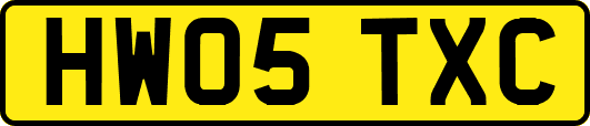 HW05TXC