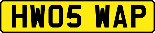 HW05WAP