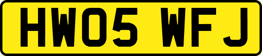 HW05WFJ