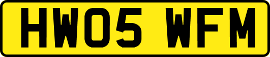 HW05WFM