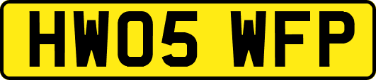 HW05WFP