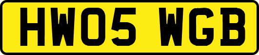 HW05WGB