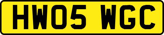 HW05WGC