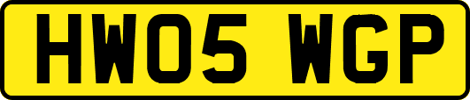 HW05WGP