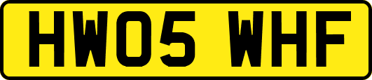 HW05WHF