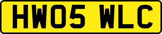 HW05WLC