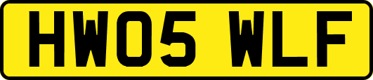 HW05WLF