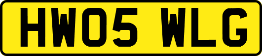 HW05WLG