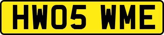 HW05WME