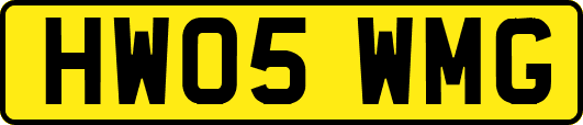 HW05WMG