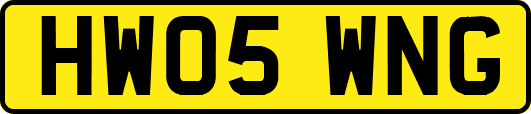 HW05WNG