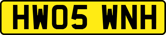 HW05WNH