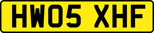 HW05XHF